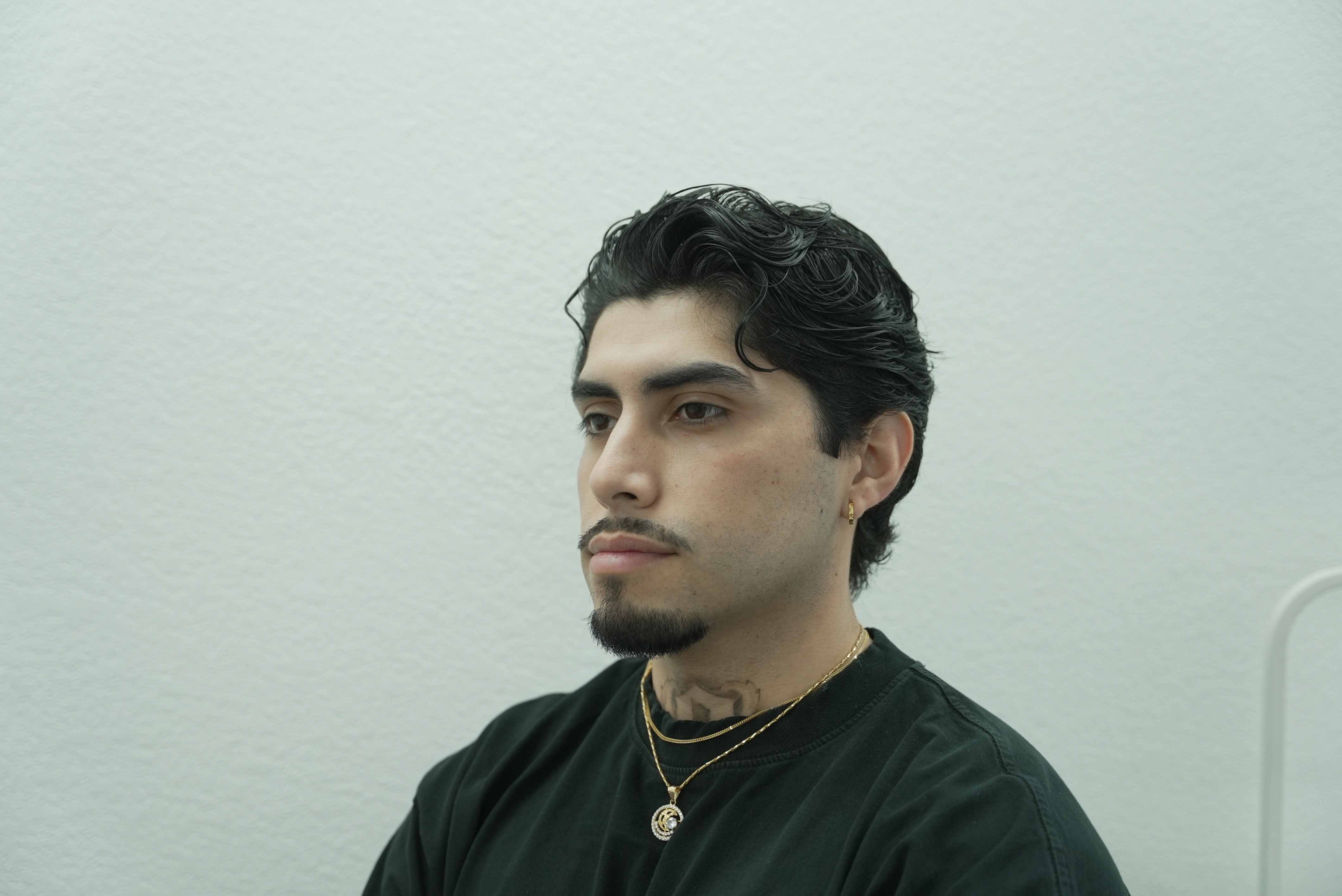 Ivan — School of Barbering coach